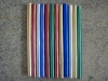 color aluminized gift wrapping paper