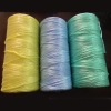 color blue PP twine