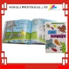 color book printing