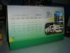 color calendar printing