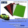 color car body sticker