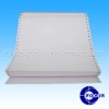 color carbonless copy paper