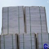 color carbonless paper