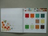 color card