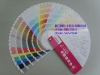 color card