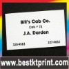 color card printing