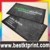 color card printing service