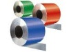 color coated aluminum foil(PE,PVDF)