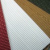 color corrugated board