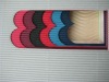 color corrugated paper