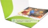 color folder printing