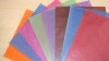 color glassine paper for food wrapping