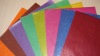 color glassine paper for wrapping