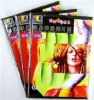 color inkjet photo paper