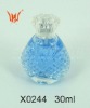 color/logo printing perfume bottle