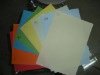 color paper