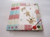 color paper file folder