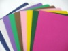 color paper folder