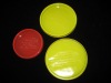 color plastic trays