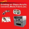 color print versatile printing machine A3 LK1390