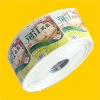 color printing adhesive sticker for food