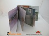 color printing brochure