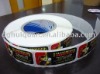 color printing sticker