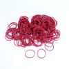 color rubber band