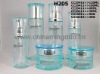 color spray cosmetic bottle