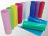 colored PVC sheet,cheap but good quality