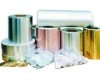 colored aluminium foil for chocolate wrapping