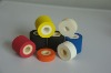 colored hot ink roller to print date No.and batch No. on packaging bags