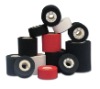 colored hot melt ink roller 36mm*16mm,36mm*32mm,40mm*40mm ,36mm*12mm etc