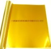 colored paper laminated aluminium foil