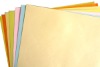 colored printing paper