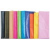 colored tissue paper