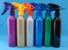 colorful 200ml aluminum bottle