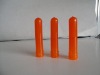 colorful PET plastic tube or PET preform for bottle (15mm,18mm,20mm,24mm,28mm,32mm)