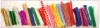 colorful Twist tie/sealing tie/twisted packing/bag closures