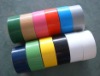 colorful duct tape