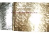 colorful embossed Aluminium Foil For Chocolate Pack