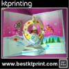 colorful invitation card printing service