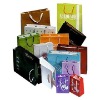 colorful mini paper bag for gift