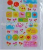 colorful mobile phone stickers