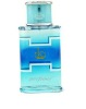 colorful perfume bottle 75ml