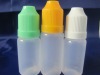 colorful plastic dropper bottles 10ml