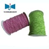 colorful polyester rope use for packing