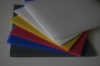 colorful polypropylene sheet