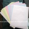 colorful printing carbonless paper