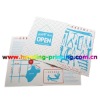 coloring advertising paper printing